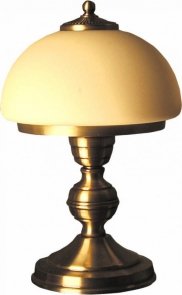 Sklep z lampami