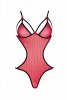 Боди Angels Never Sin Antara, Чёрный, S ANS_Antara S - Angels Never Sin - Эротические боди - Купить