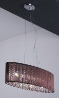 Lampa wisząca Choco P0207-06E-F4K2 