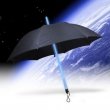 PARASOL MIECZ ŚWIETLNY - PROSTO Z STAR WARS !