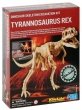 WYKOPALISKA - TYRANNOSAURUS REX