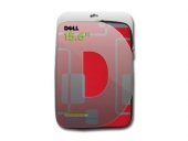 DELL Pokrowiec F1 dla Notebooka 15.6'' kolor Czerwony 