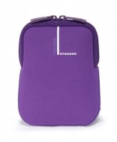 TUCANO Colore - Etui na aparat (fioletowy) 