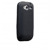 Case-mate Smooth- Etui HTC Wildfire S(czarny) 