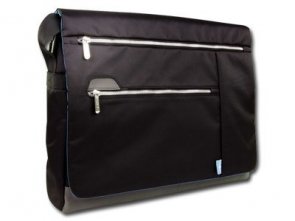 DELL Torba F2 Messenger dla Notebooka do 16'' kolor Czarno/Szary