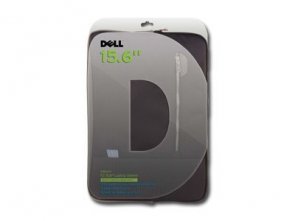 DELL Pokrowiec F2 dla Notebooka 15.6'' kolor Czarny