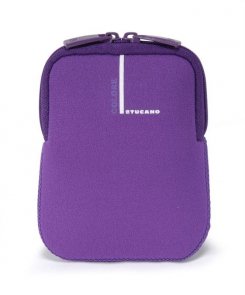 TUCANO Colore - Etui na aparat (fioletowy)
