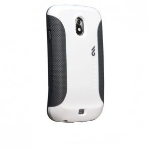 Case-mate Pop - Etui Samsung GALAXY Nexus (bialy)