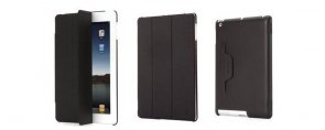 Griffin IntelliCase - Etui magnetyczne iPad 2