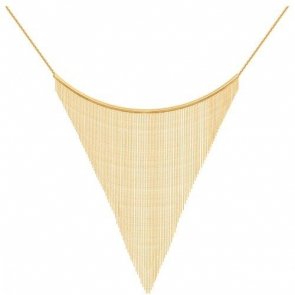 Naszyjnik złoty łańcuszkowy nr 27752 - 14 karatowy (próba 585), 14.20 g, 42 cm