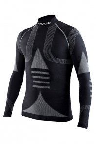 Bluza damska Spaio Thermo Line Męska D/R