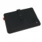 PRESTIGIO Pokrowiec dla Notebooka do 12.1'' kolor Czarny