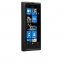 Case-mate Smooth - Etui Nokia Lumia 800 (czarny)