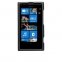 Case-mate Smooth - Etui Nokia Lumia 800 (czarny)