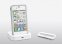 SwitchEasy Eclipse - Etui iPhone 4/4S (bialy)