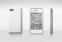 SwitchEasy Eclipse - Etui iPhone 4/4S (bialy)