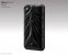 SwitchEasy RebelTouch - Etui iPod touch 4 (czarny)