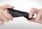 SwitchEasy RebelTouch - Etui iPod touch 4 (czarny)