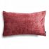 Stone Rosa Dekokissen 50x30