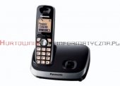 Telefon bezprzewodowy DECT Panasonic KX-TG6511 