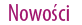 Nowości