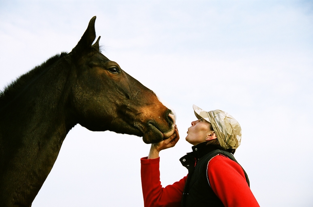 Kilka słów o mnie :)