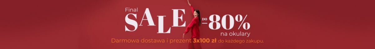 Final Sale Final Sale