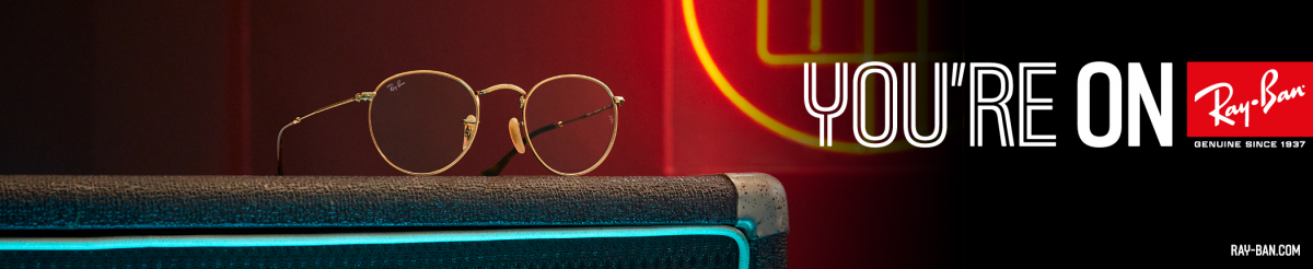 Ray-Ban Ray-Ban