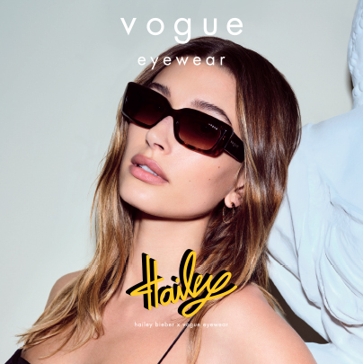 Baner z linkiem do https://aurum-optics.pl/okulary-vogue-eyewear 
