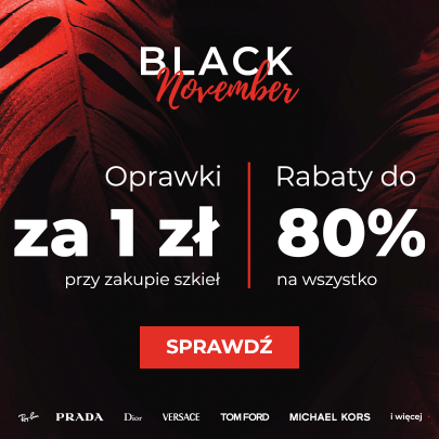 Baner z linkiem do https://aurum-optics.pl/black-november 