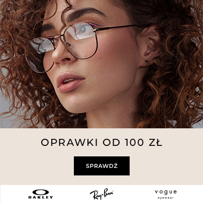 Baner z linkiem do https://aurum-optics.pl/oprawki-od-1-zl 