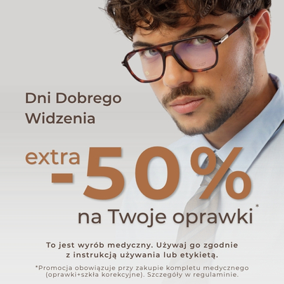 Baner z linkiem do https://aurum-optics.pl/dni-dobrego-widzenia-2026 