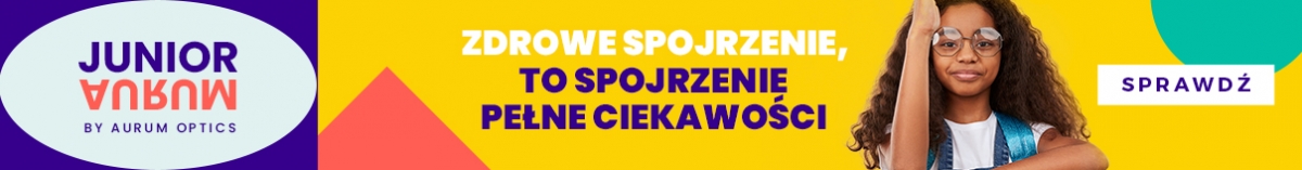 Korekcyjne Junior Korekcyjne Junior