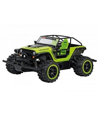 Carerra modele RC