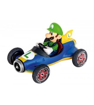 Carerra modele RC
