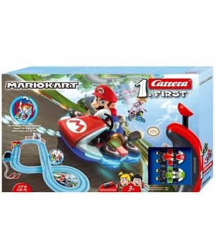 Carerra modele RC