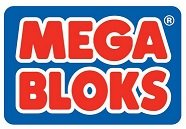 Mega Bloks klocki