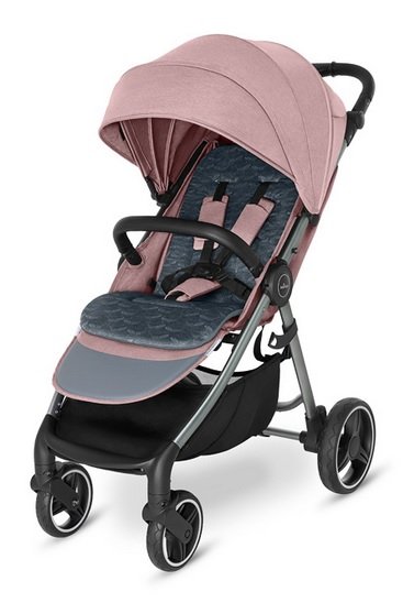 Baby Design wózki