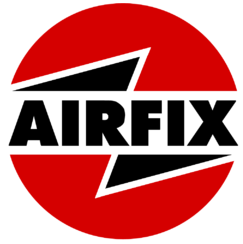 Airfix modele