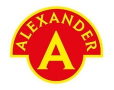 Alexander gry