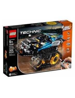 Lego Technic klocki