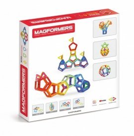 Magformers klocki