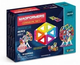 Magformers klocki