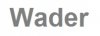 Wadez zabawki