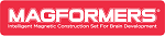 Magformers klocki