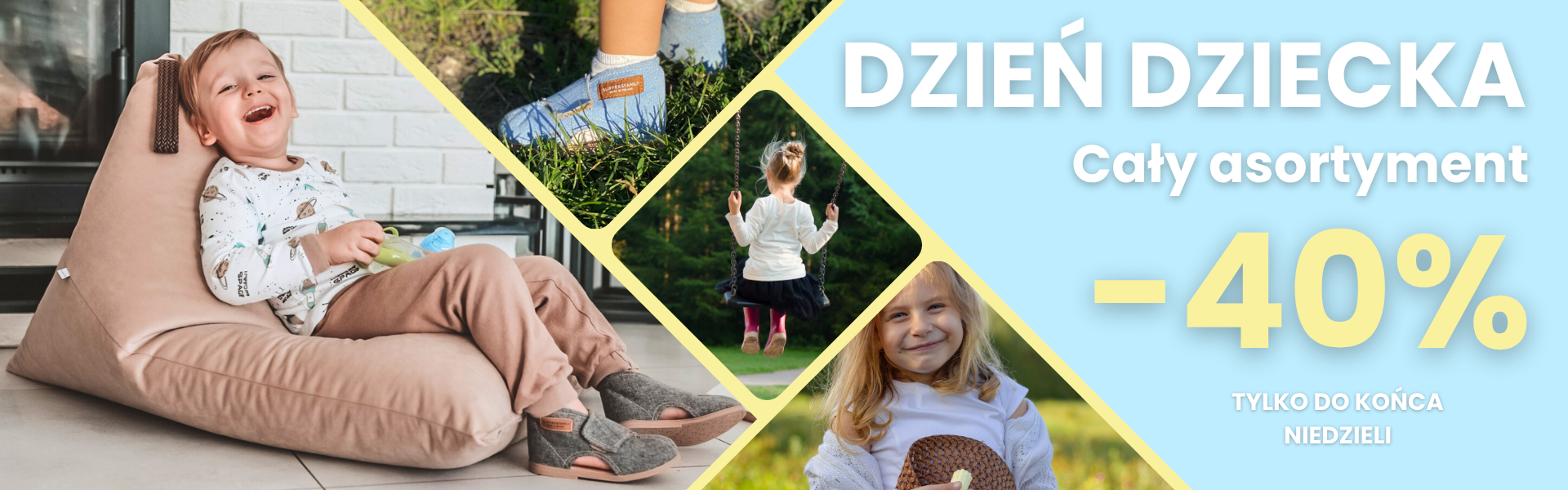 dzien dziecka
