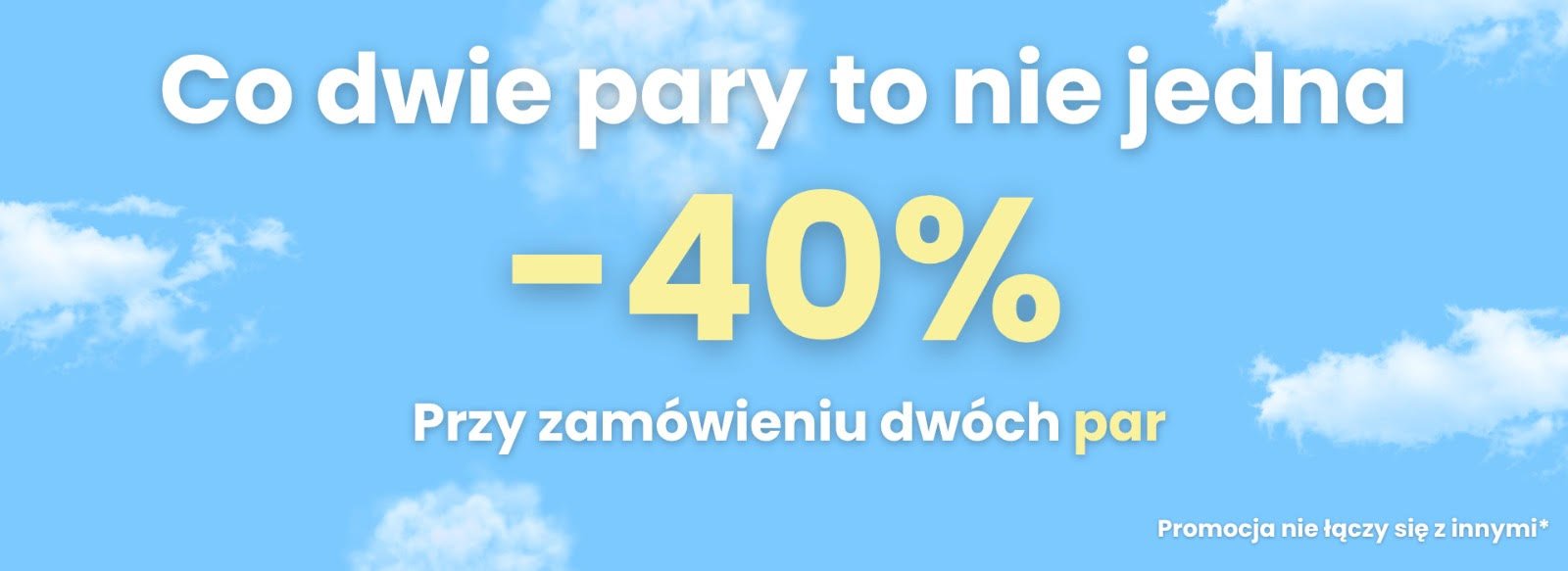 wakacyjna wyprzedaż