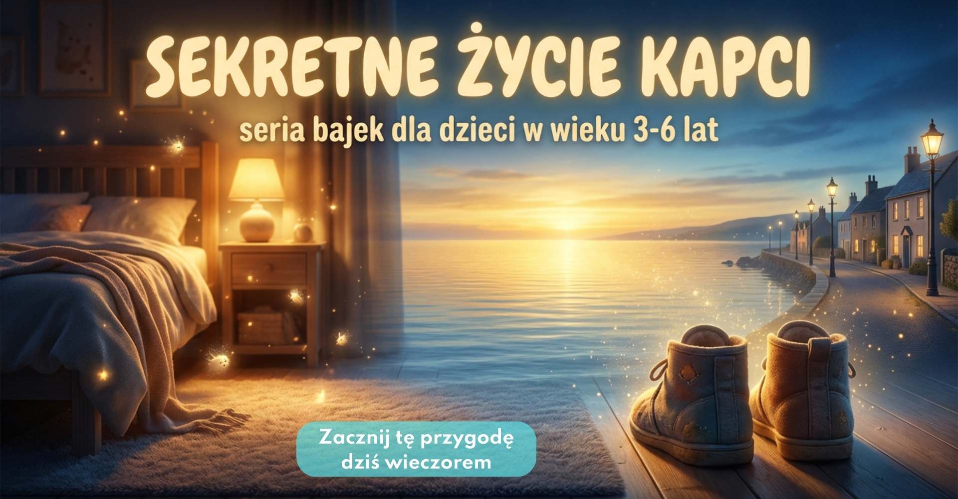 bajki dla dzieci