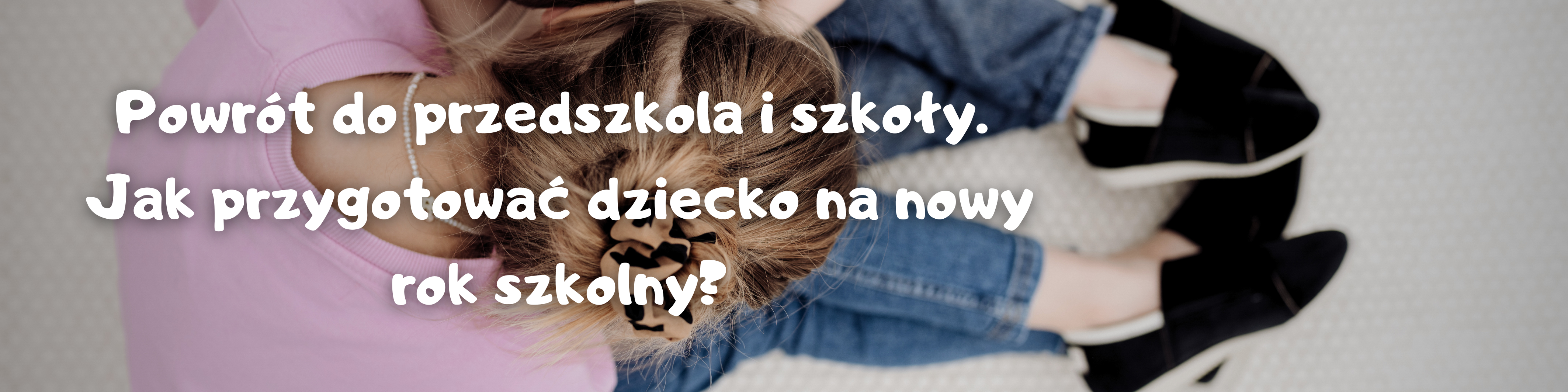 Buty do szkoły