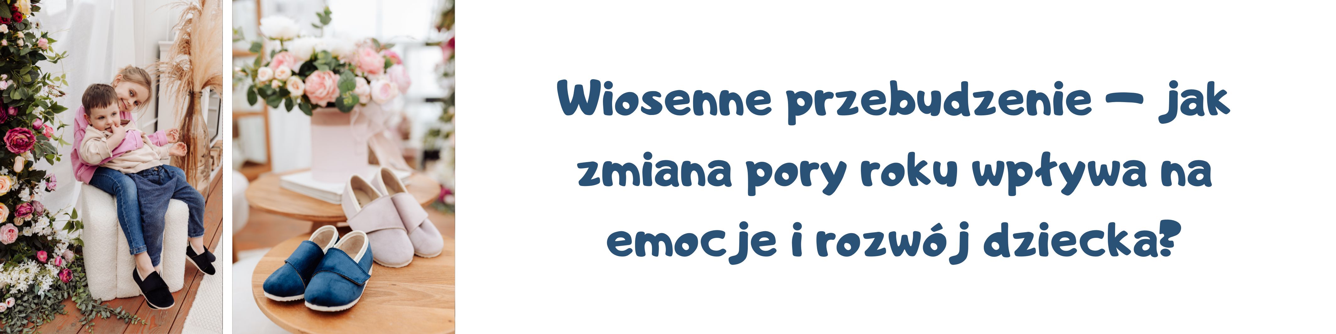 buty dla dzieci